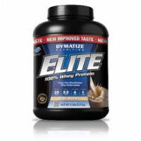 elite whey isolate 
